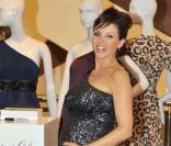 La star australienne Dannii Minogue