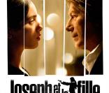 L'affiche du film Joseph et la fille