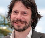 Mathieu Amalric 