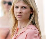 Clémence Poésy