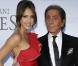 Jessica Alba, Gwyneth Paltrow, Blake Lively : trois princesses irrésistibles pour le maître de la mode italienne...
