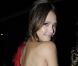 Jessica Alba à la soirée Valentino à Paris le 7 juillet 2010