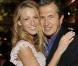 Blake Lively et Mario Testino lors de la soirée Valentino le 7 juiller 2010 à Paris