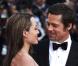 Angelina Jolie et Brad Pitt