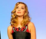 Louise Bourgoin