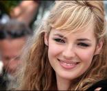 Louise Bourgoin