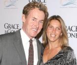 John C. McGinley, le docteur Cox de la série Scrubs, est de nouveau papa !