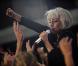 Sans ses artifices, Lady Gaga n'est plus vraiment l'exemple de sex appeal qu'on connait...