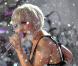 Sans ses artifices, Lady Gaga n'est plus vraiment l'exemple de sex appeal qu'on connait...