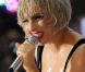 Pas très fraîche, Lady Gaga, alors qu'elle se produit sur la scène du Rockfeller Center, vendredi 9 juillet, à New York, dans le cadre de l'émission Today Show sur NBC.