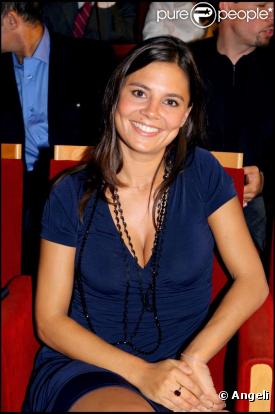 Charlotte Le grix de la salle