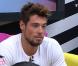Anthony confirme qu'il est bien " le plus bel homme de France " !
