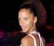 La superbe Noémie Lenoir va vraiment mieux et s'offre une soirée blanche en charmante compagnie !