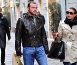 Wayne Rooney a prévu d'épouser Coleen McLoughlin dans le sud de la France