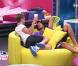 Dur, dur de jouer l'homo pour Robin 