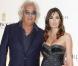 Quand Flavio Briatore et sa superbe Elisabetta Gregoraci barbotent avec leur petit Falco, 4 mois !