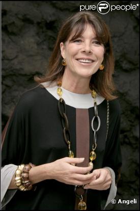 Caroline de Monaco