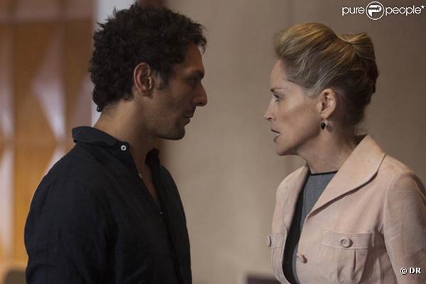 Des images de  Largo Winch 2 , en salles le 16 février 2010.