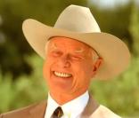 La publicité Solar World avec Larry Hagman
