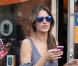 Alessandra Ambrosio : Le top model nous fait toujours succomber... Même au naturel !
