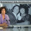 Anny Duperey et son fils Gaël rendent hommage à Bernard Giraudeau : "Avec la maladie, il s'est ouvert aux gens qui l'entouraient !"
