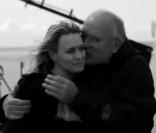 Robin Wright dans le making-of de la nouvelle campagne Gérard Darel