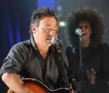 Bruce Springsteen