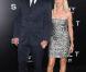 Naomi Watts et Liev Schreiber, à l'occasion de l'avant-première de Salt , qui s'est tenue au Graumann's Chinese Theatre d'Hollywood, à Los Angeles, le 19 juillet 2010.