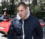 Karim Benzema 
