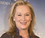 Meryl Streep bientôt dans une comédie avec un casting de dingue !