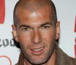 Zinedine Zidane