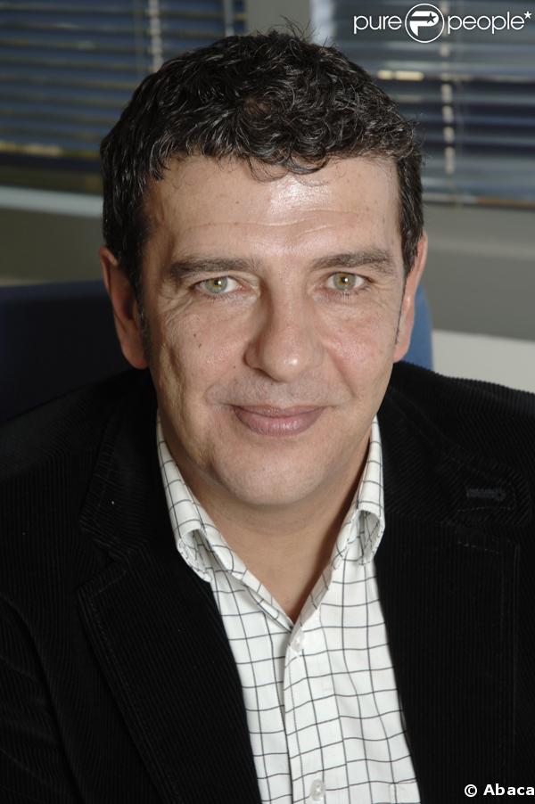 Thierry Gilardi