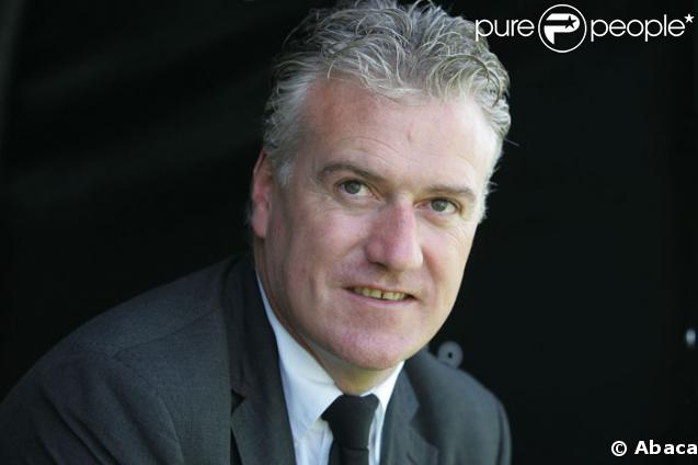 Didier Deschamps