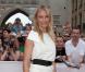Cameron Diaz lors de l'avant-première de Night and Day à Munich en Allemagne le 21 juillet 2010