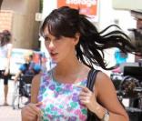 Jennifer Love Hewitt à Studio City, le 21 juillet 2010