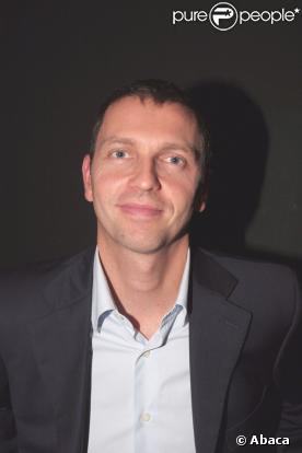 Thomas Hugues