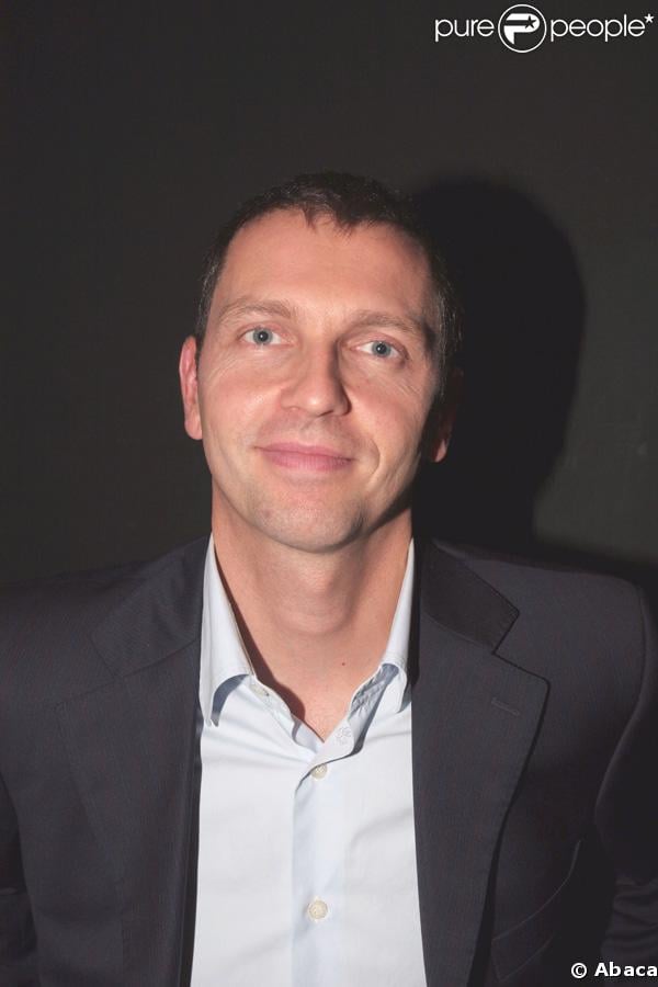 Thomas Hugues