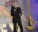 Michel Sardou : Il s'envole avec Céline Dion !