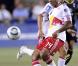 Jeudi 22 juillet, Thierry Henry faisait ses débuts sous les couleurs des New York Red Bulls, en amical contre Tottenham. Il a marqué son premier but américain !
