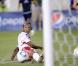 Jeudi 22 juillet, Thierry Henry faisait ses débuts sous les couleurs des New York Red Bulls, en amical contre Tottenham. Il a marqué son premier but américain !