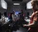 Dexter est soucieux (saison 5)