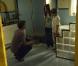 Dexter essaye de convaincre ses enfants Astor et Cody (saison 5)