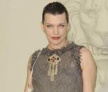 Milla Jovovich bientôt à l'affiche de  Stone .