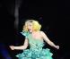 Dans une vidéo diffusée lors de ses concerts, Lady Gaga est aperçue dévorant un coeur apparenté à un coeur humain, et pleurant des larmes de sang.