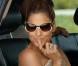 La belle Eva Mendes à l'occasion du Comic Con 2010, à San Diego, en Californie, le 23 juillet 2010.