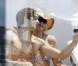 Amanda Lear, Cougar devant l'éternel : En pleine love story avec son boyfriend... de 20 ans !