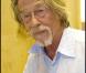John Hurt à l'occasion de la conférence de presse de pré-tournage de Melancholia , au Trollhattan de Stockholm, en Suède, le 26 juillet 2010.