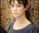 Charlotte Gainsbourg à l'occasion de la conférence de presse de pré-tournage de Melancholia , au Trollhattan de Stockholm, en Suède, le 26 juillet 2010.