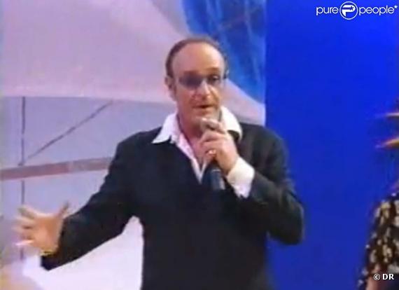 Franck Villano est décédé le 26 juillet 2010 dans le sud de la France