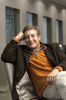 Patrick Sabatier